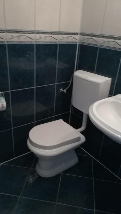 Apartment Sodan 72 Omiš Esterno foto